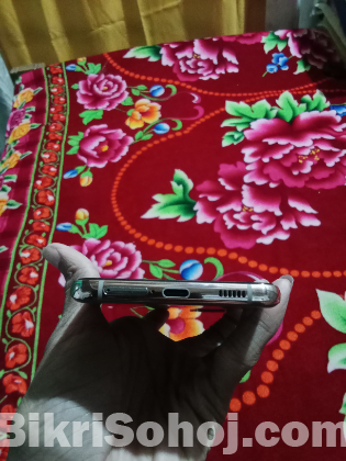 Samsung Galaxy s21 plus